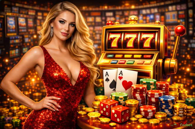 App fozbet Mobile