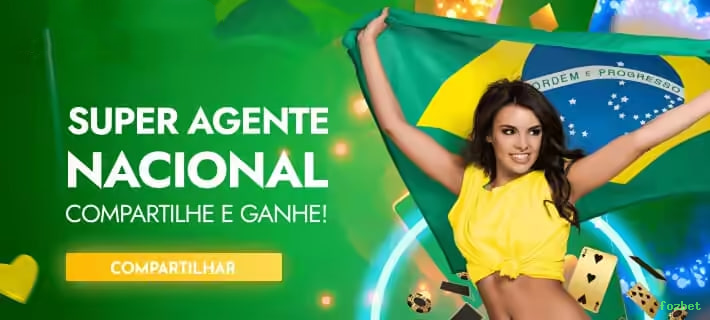 fozbet Pagamentos Seguros