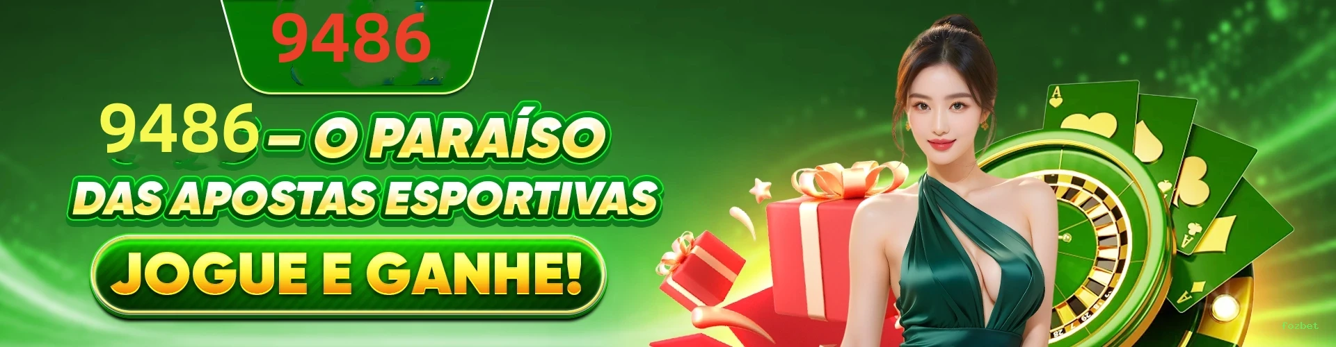 fozbet Cassino Online