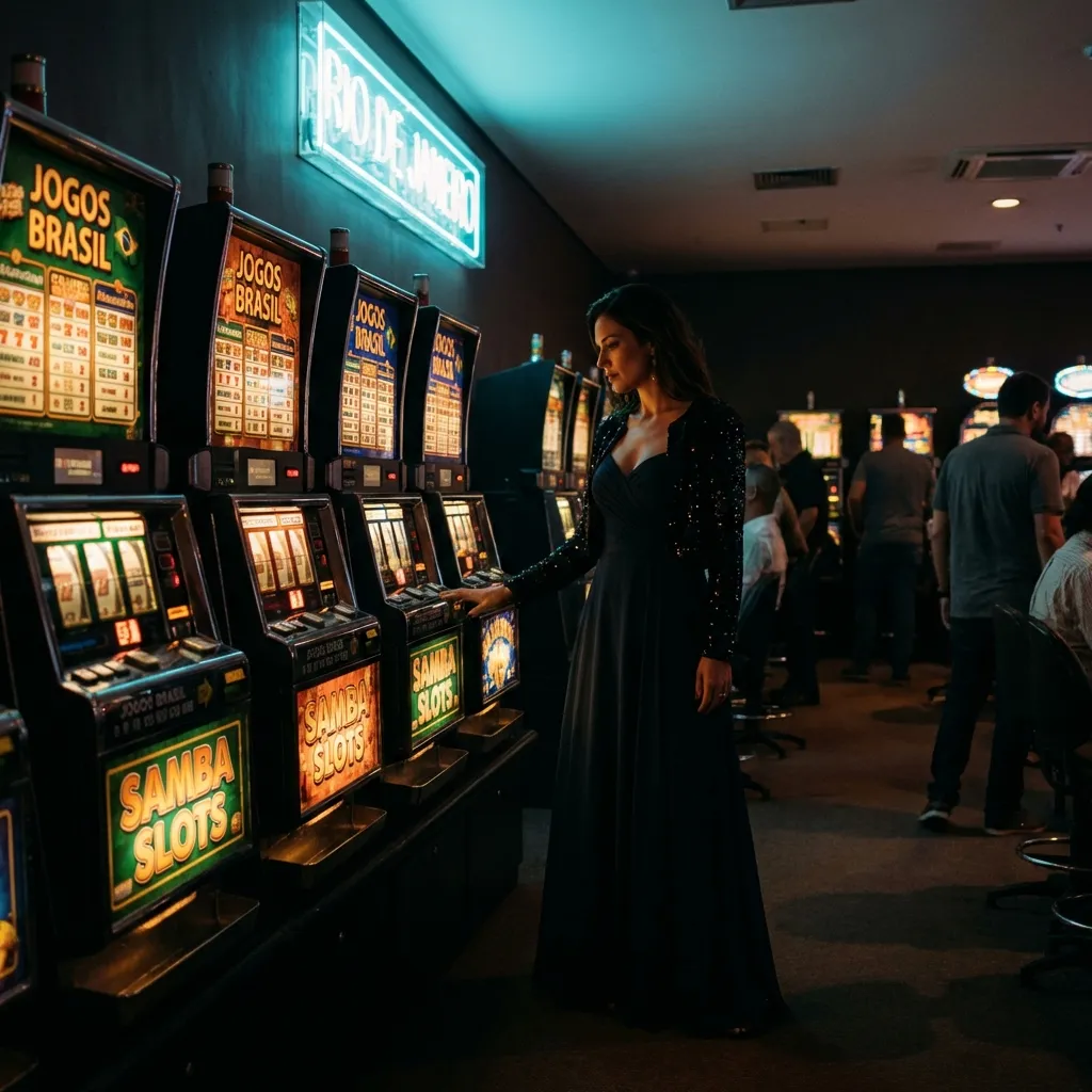 Jackpot Slots fozbet