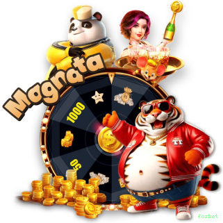 Jogos fozbet