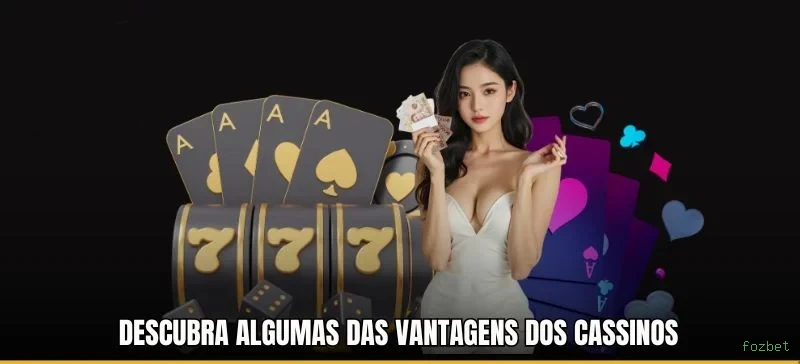 fozbet Cassino Clássico