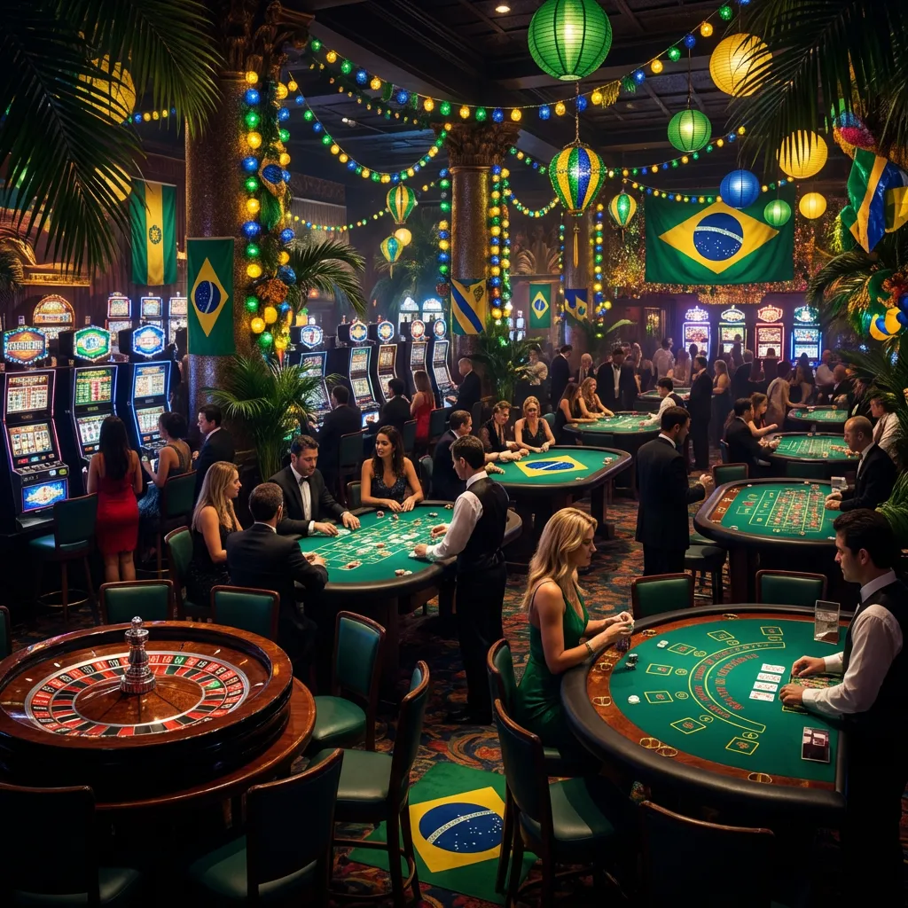 fozbet Cassino Clássico
