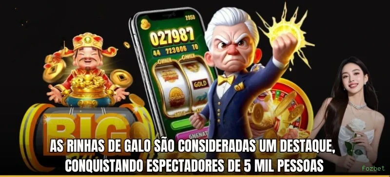 fozbet Cassino Clássico