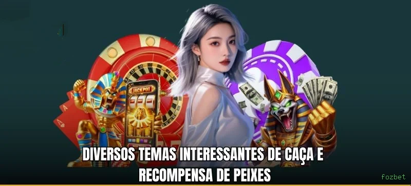 fozbet Cassino Clássico