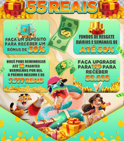 Promoções fozbet