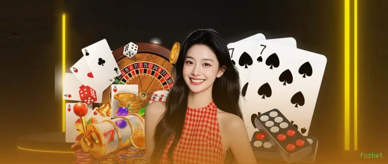 Jogos Recomendados fozbet