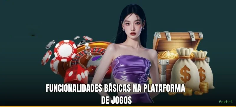 fozbet Cassino Clássico